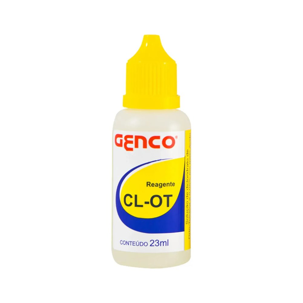 Reagente de Reposição Cl-OT
